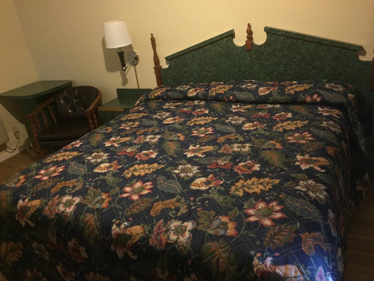 Apex 1 Motel Лансинг Екстер'єр фото